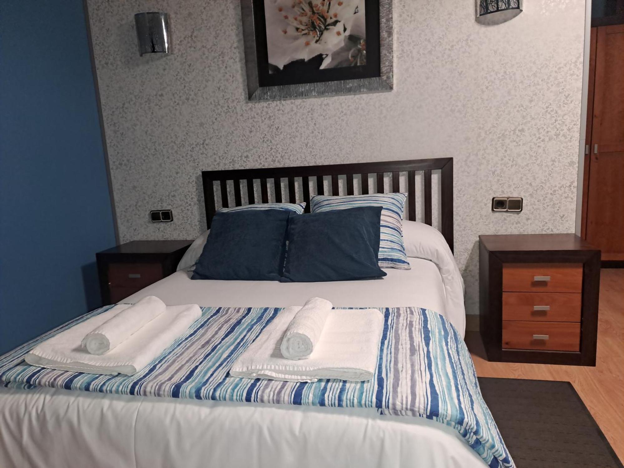 El Almendro Del Cura Villa Villarmayor  Ngoại thất bức ảnh